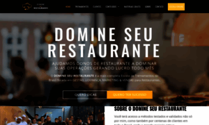 Domineseurestaurante.com.br thumbnail