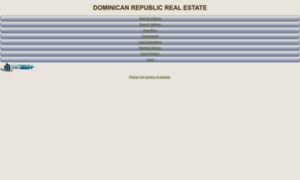 Dominican-estate.com thumbnail