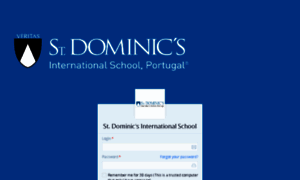 Dominics.managebac.com thumbnail