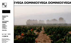 Dominiodelavega.com thumbnail