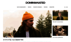Dominionated.ca thumbnail