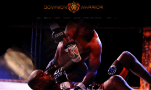 Dominionwarrior.com thumbnail