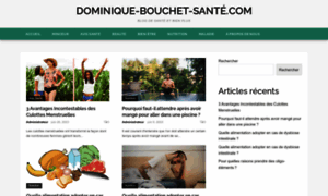 Dominique-bouchet.com thumbnail