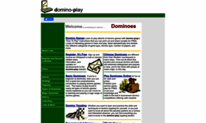 Domino-play.com thumbnail