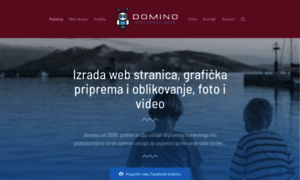 Domino.com.hr thumbnail