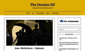 Domino.elfworld.org thumbnail