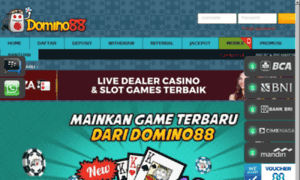 Domino88.tips thumbnail