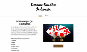 Dominoqiuqiuindonesia.weebly.com thumbnail