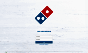 Dominos.ipgconnect.com.au thumbnail