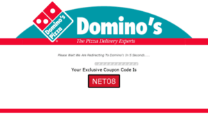 Dominos.ping4ads.com thumbnail