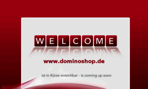 Dominoshop.de thumbnail