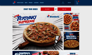 Dominospizza.ph thumbnail