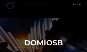 Domiosb.org.tr thumbnail