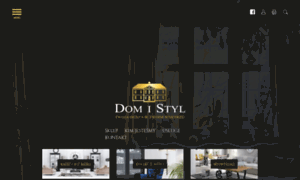 Domistyl.org.pl thumbnail