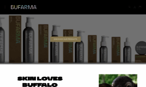 Domitia-skincare.com thumbnail