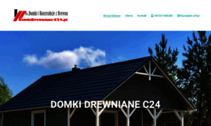 Domkidrewniane-c24.pl thumbnail