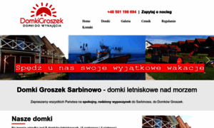 Domkigroszek.pl thumbnail