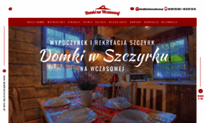 Domkiwszczyrku.com.pl thumbnail
