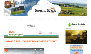 Domkizdusza.pl thumbnail