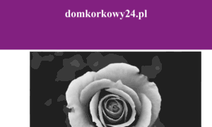 Domkorkowy24.pl thumbnail