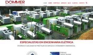 Dommer.com.br thumbnail