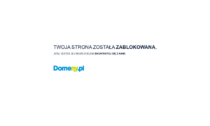 Domnadrozlewiskiem.com thumbnail