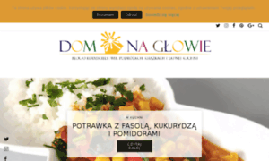 Domnaglowie.pl thumbnail