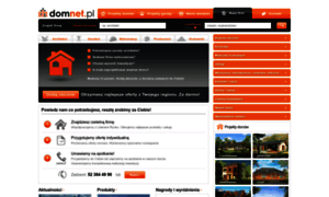 Domnet.pl thumbnail