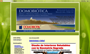 Domobiotik.blogspot.com thumbnail