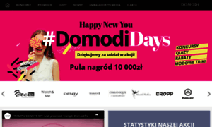 Domodidays.pl thumbnail