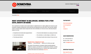 Domovina.com thumbnail