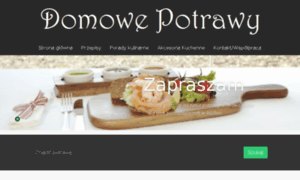 Domowe-potrawy.blogspot.com thumbnail