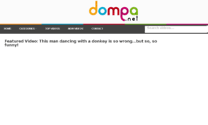 Dompa.net thumbnail