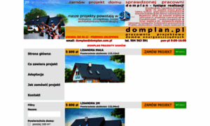 Domplan.pl thumbnail