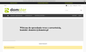 Domster.pl thumbnail