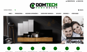Domtech24.com thumbnail