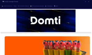 Domti.es thumbnail