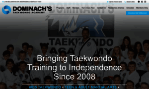 Domtkd.com thumbnail