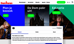 Domtoren.nl thumbnail
