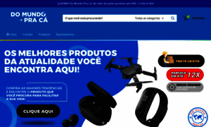 Domundopraca.com.br thumbnail