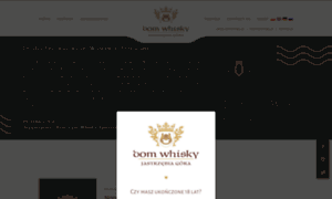 Domwhisky.pl thumbnail