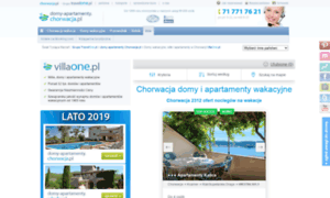 Domy-apartamenty.chorwacja.pl thumbnail