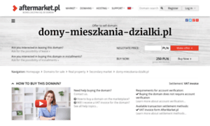 Domy-mieszkania-dzialki.pl thumbnail