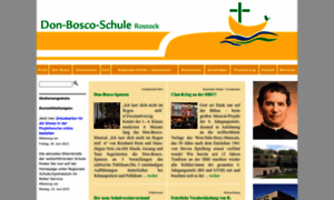 Don-bosco-schule-rostock.de thumbnail