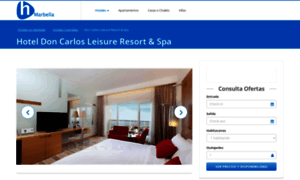 Don-carlos-leisure-resort-spa.hoteles-marbella.es thumbnail