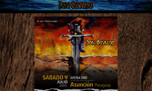 Don-osvaldo.com.ar thumbnail