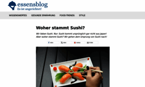 Don-restaurant.de thumbnail