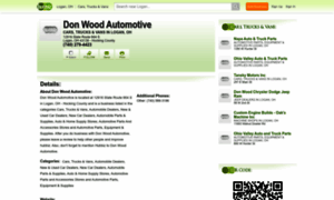 Don-wood-automotive-oh-1.hub.biz thumbnail