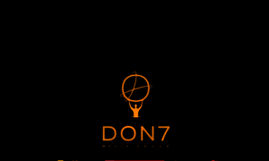 Don7.com.br thumbnail