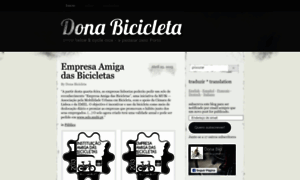 Donabicicleta.wordpress.com thumbnail